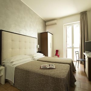 Kamer met Twee Aparte Bedden
